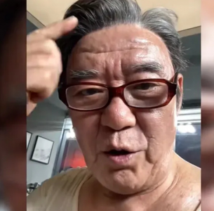 ​李立群老婆林丽钦个人资料（李立群谈小9岁妻子称两人一见钟情，将陪妻子终老