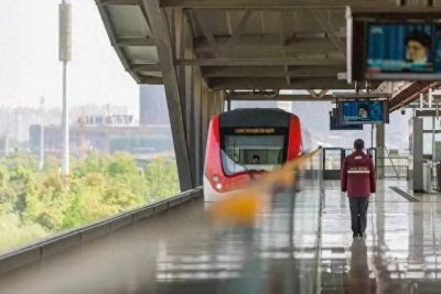 ​生猛，无锡地铁进度刷新，4条同时建，最快2026年开通将拥有8条线