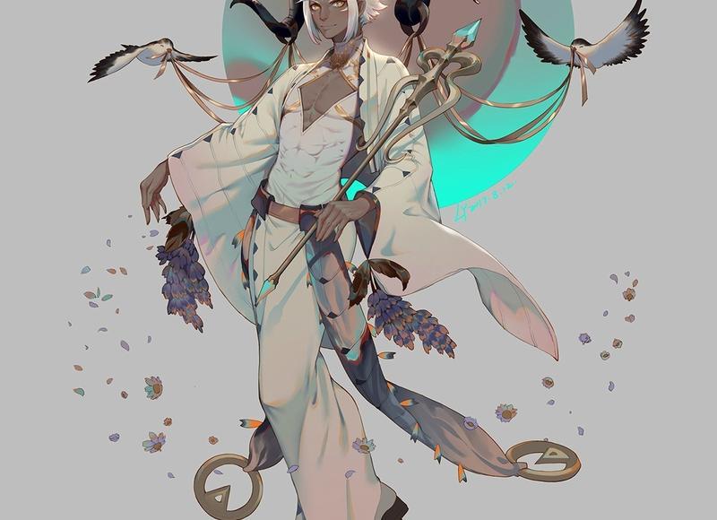 挽回爱情的路上需要做些什么