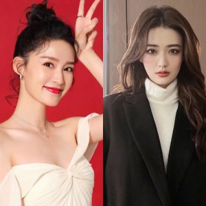 ​肖战王一博，屈楚萧，刘浩存小八卦(王一博为什么火)