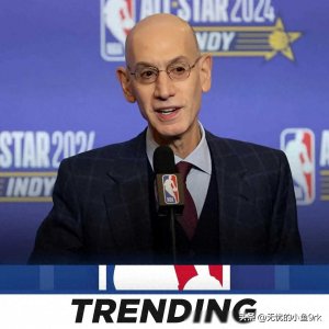 ​贾马尔·克劳福德揭示：：NBA球员得分大幅提升的奥秘
