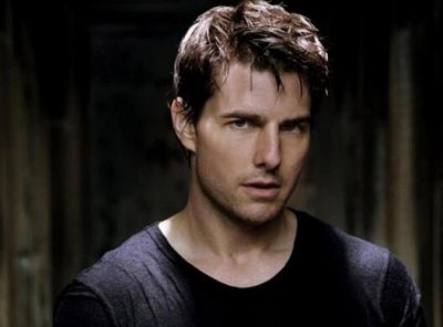 ​tom cruise是谁
