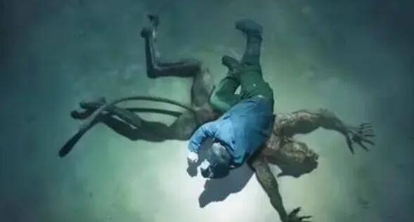 昆仑神宫食罪巴鲁真实存在吗