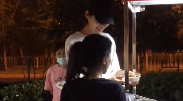 抖音李海洋个人资料