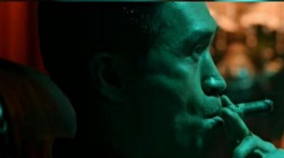 ​《你安全吗》将军扮演者是谁