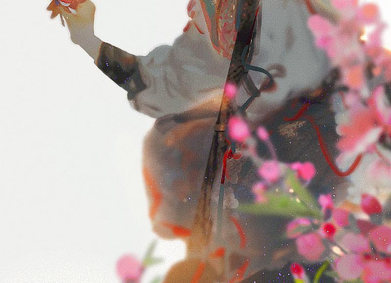 岳绮罗是什么人（岳绮罗到底是个什么）