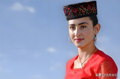 ​“不穿军装的边防卫士”，作为白种人的塔吉克族为何会义务戍边？