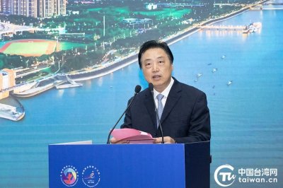 ​坚守初心 拥抱时代 专访海峡两岸中华摄影奖组委会主任庄跃成