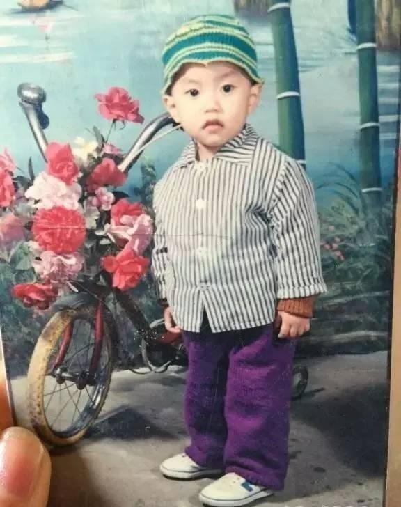刘家辉个人资料(刘家辉现状) 刘家辉 个人 第2张