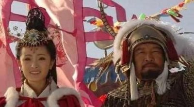 ​为什么匈奴人会＂父死娶母、兄死娶嫂＂呢？