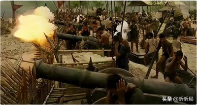 ​从全民持枪到全民禁枪，为什么我国对枪支弹药管控的这么严？