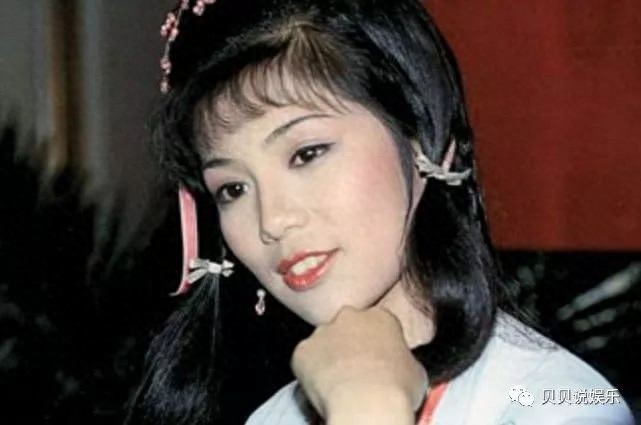 情不知所起，一往而深之俏黄蓉翁美玲