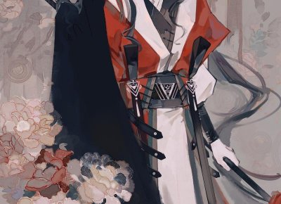 ​郑业成微博，花千骨妖神小月扮演者郑业成个人资料微博