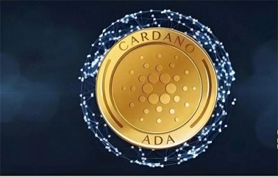 ​加密货币ADA创建始末