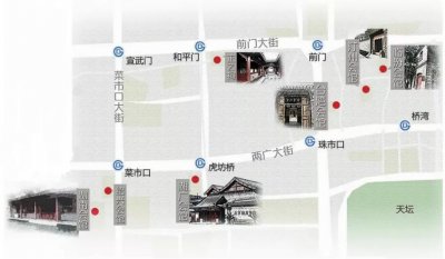 ​文化之旅，隐秘在北京的老会馆