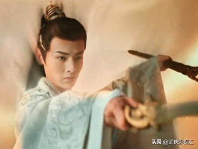 ​《暗河传》系列十大“天下第一”绝技！