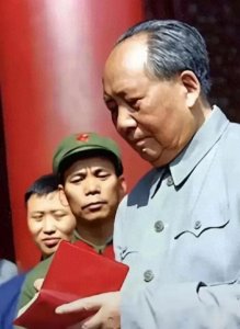 ​毛主席罕见震怒画面曝光！批示＂严惩不贷＂字迹穿透纸背