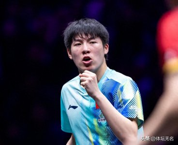 ​14日下午WTT冠军赛：半决赛诞生，国乒围剿张本，王楚钦迎战松岛