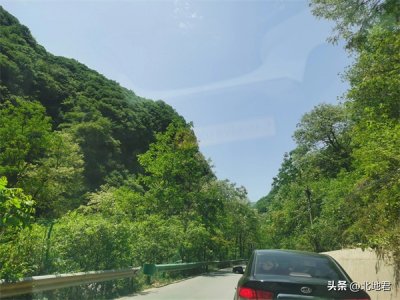 ​想去游西安太平森林公园的注意了，别浪费了一整天去排队了