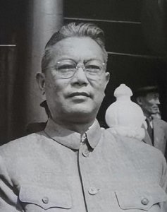 ​李先念之子回忆父亲时坦言：我父亲晚年一直有两件事耿耿于怀